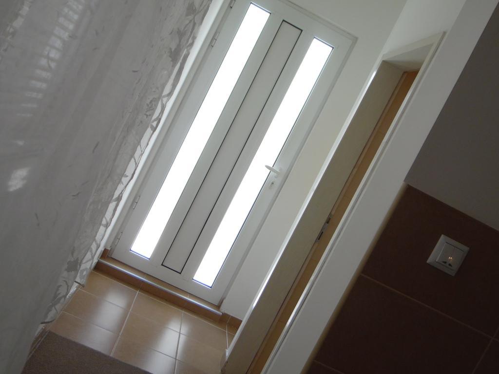 Apartment Angie Belgrade Chambre photo