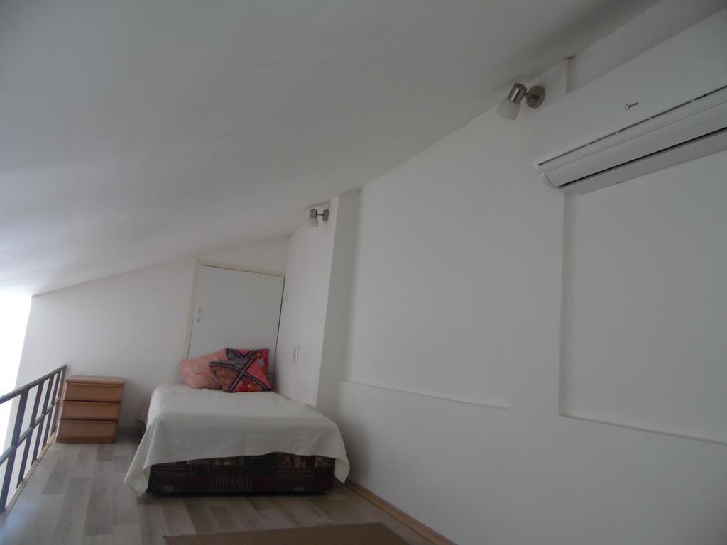 Apartment Angie Belgrade Chambre photo