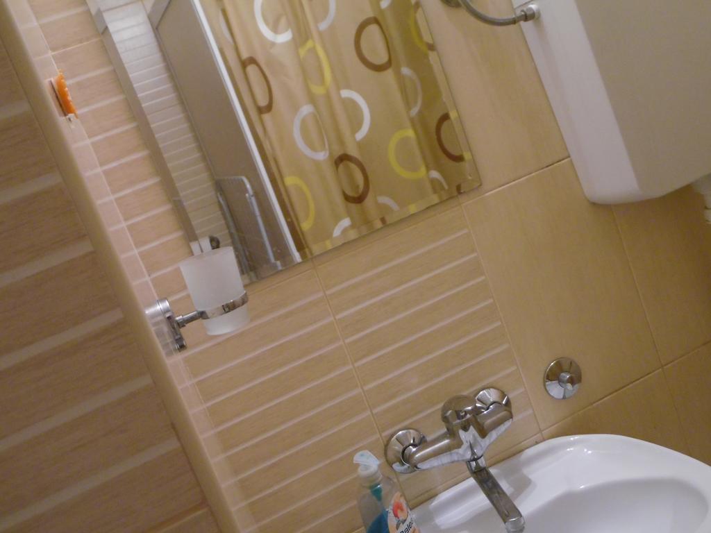 Apartment Angie Belgrade Chambre photo