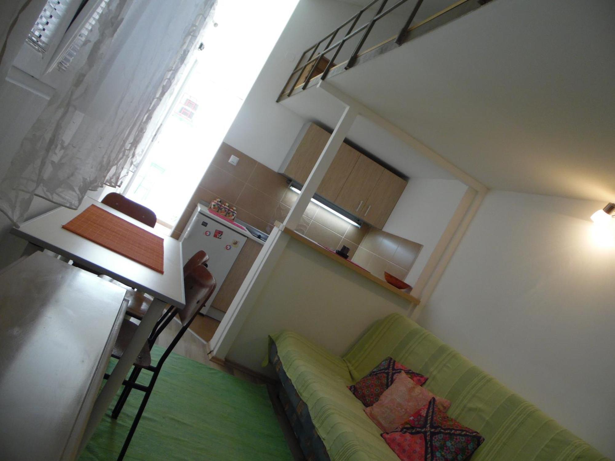 Apartment Angie Belgrade Extérieur photo