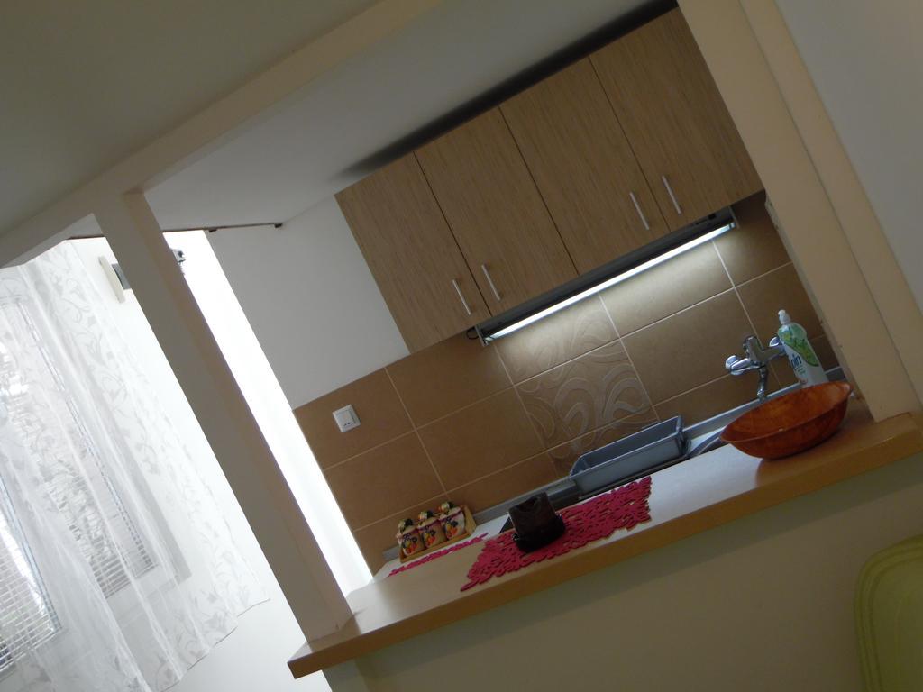 Apartment Angie Belgrade Chambre photo
